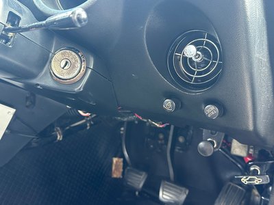 1975 Nissan FAIRLADY Z photo 21