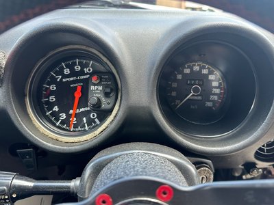 1975 Nissan FAIRLADY Z photo 11