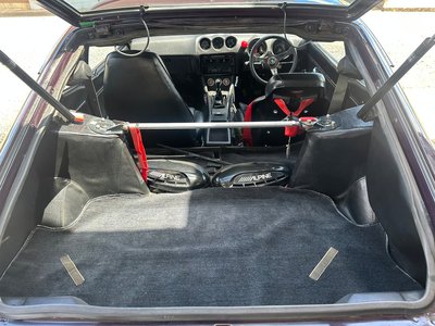 1975 Nissan FAIRLADY Z photo 7
