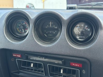 1975 Nissan FAIRLADY Z photo 14