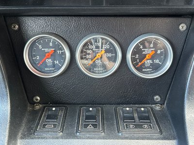 1975 Nissan FAIRLADY Z photo 16