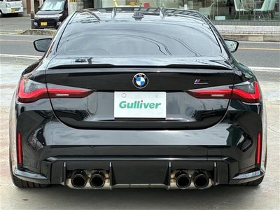 صورة 5 لـ 2023 BMW M4 COUPE