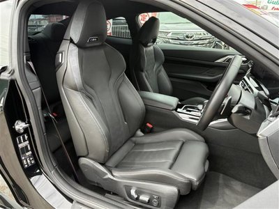 2023 BMW M4 COUPE — миниатюра 20
