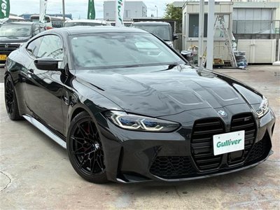صورة 1 لـ 2023 BMW M4 COUPE