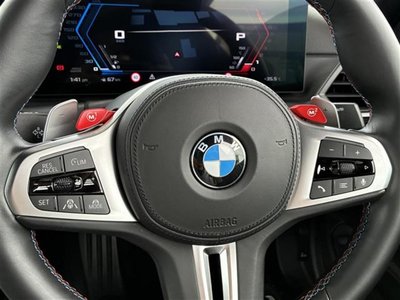 صورة 9 لـ 2023 BMW M4 COUPE