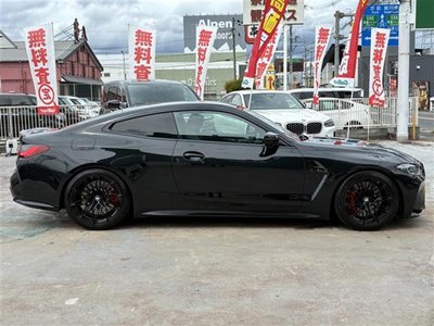 صورة 3 لـ 2023 BMW M4 COUPE