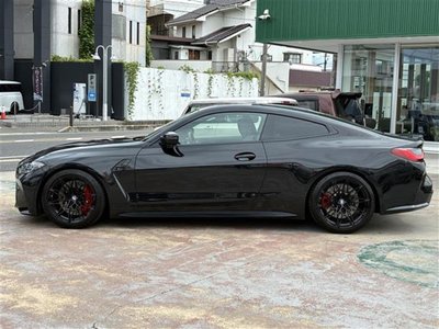 صورة 4 لـ 2023 BMW M4 COUPE