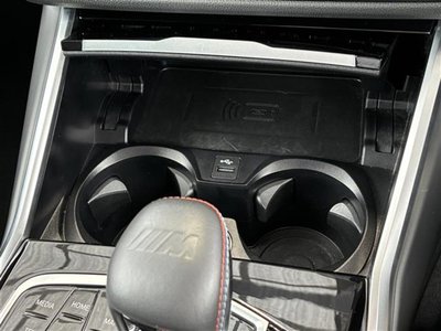 صورة 15 لـ 2023 BMW M4 COUPE