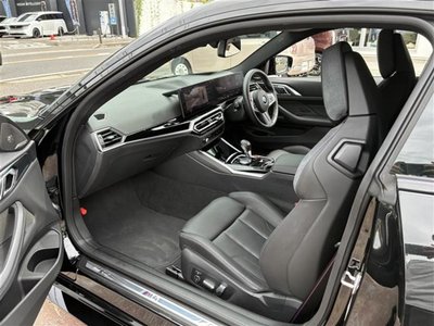 2023 BMW M4 COUPE — миниатюра 21