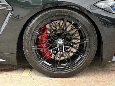 صورة 7 لـ 2023 BMW M4 COUPE