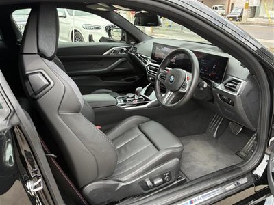 2023 BMW M4 COUPE — миниатюра 19