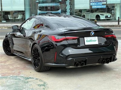 2023 BMW M4 COUPE — миниатюра 28