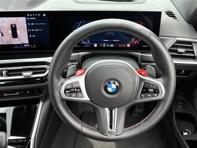 صورة 8 لـ 2023 BMW M4 COUPE