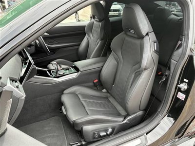2023 BMW M4 COUPE — миниатюра 22