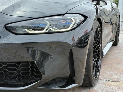 صورة 6 لـ 2023 BMW M4 COUPE