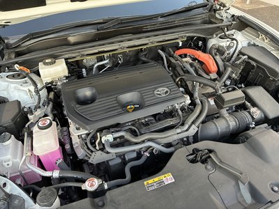 2024 Toyota CROWN SPORT 缩略图 68
