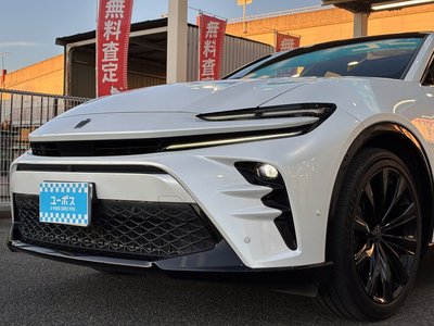 2024 Toyota CROWN SPORT 缩略图 12