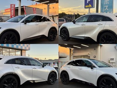 2024 Toyota CROWN SPORT 缩略图 79