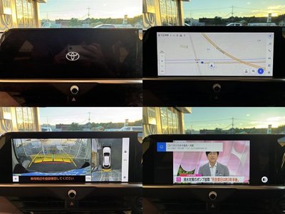 2024 Toyota CROWN SPORT 缩略图 69