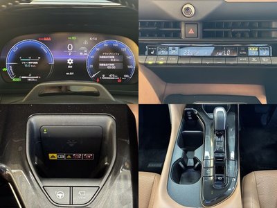2024 Toyota CROWN SPORT 缩略图 70