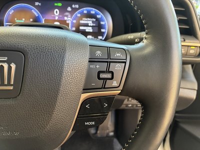 2024 Toyota CROWN SPORT 缩略图 48