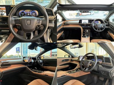 2024 Toyota CROWN SPORT 缩略图 73