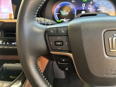 2024 Toyota CROWN SPORT 缩略图 47