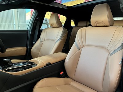 2024 Toyota CROWN SPORT 缩略图 60