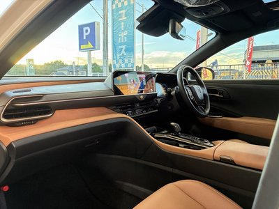 2024 Toyota CROWN SPORT 缩略图 59