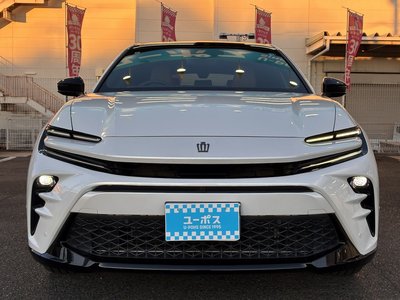 2024 Toyota CROWN SPORT 缩略图 10