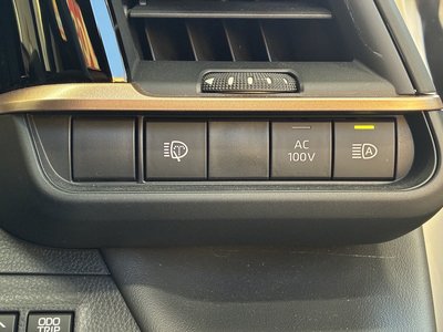 2024 Toyota CROWN SPORT 缩略图 46