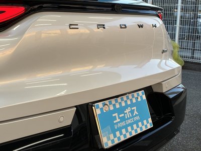 2024 Toyota CROWN SPORT 缩略图 19