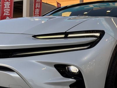 2024 Toyota CROWN SPORT 缩略图 28