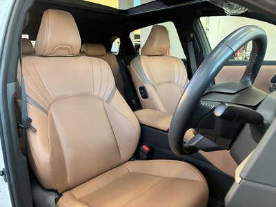 2024 Toyota CROWN SPORT 缩略图 41
