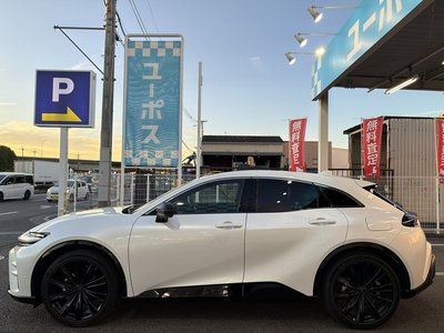 2024 Toyota CROWN SPORT 缩略图 15
