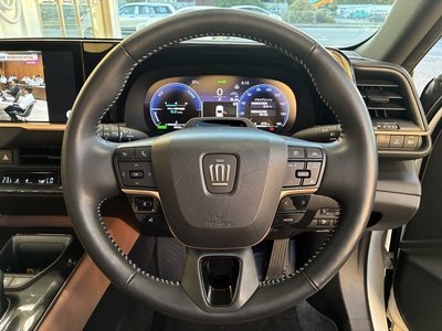 2024 Toyota CROWN SPORT 缩略图 42