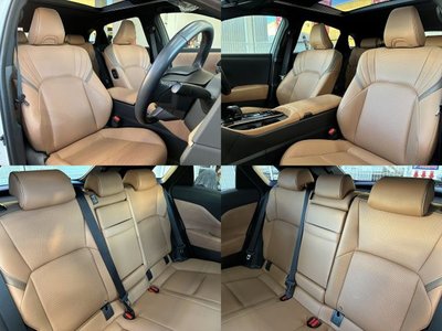 2024 Toyota CROWN SPORT 缩略图 74