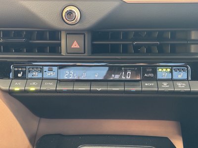 2024 Toyota CROWN SPORT 缩略图 44