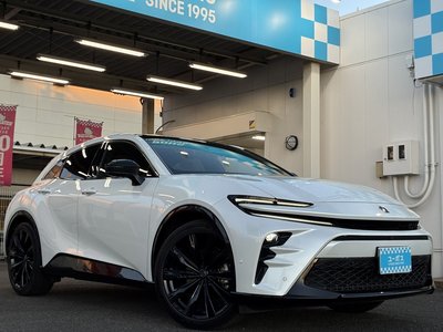 2024 Toyota CROWN SPORT 缩略图 7