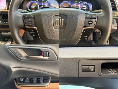 2024 Toyota CROWN SPORT 缩略图 72