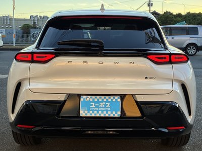 2024 Toyota CROWN SPORT 缩略图 20