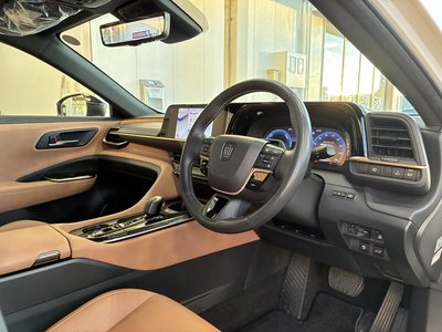 2024 Toyota CROWN SPORT 缩略图 40