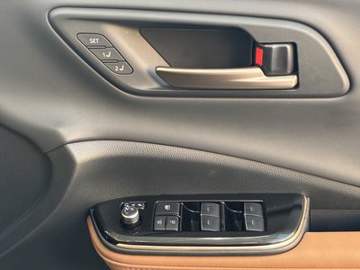 2024 Toyota CROWN SPORT 缩略图 51
