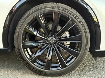 2024 Toyota CROWN SPORT 缩略图 37