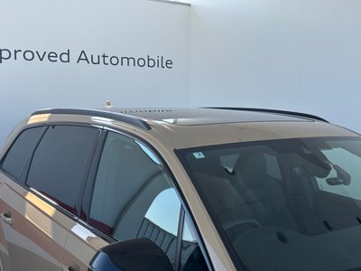 2025 AUDI SQ7 照片 16