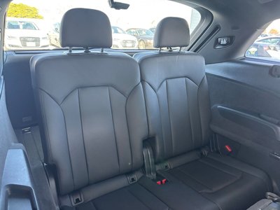 صورة 22 لـ 2025 AUDI SQ7