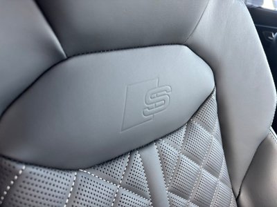 صورة 63 لـ 2025 AUDI SQ7