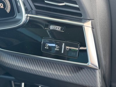 صورة 47 لـ 2025 AUDI SQ7