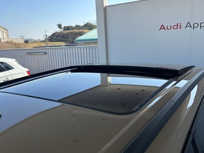 صورة 20 لـ 2025 AUDI SQ7
