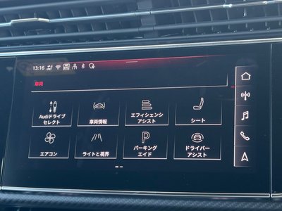 صورة 30 لـ 2025 AUDI SQ7